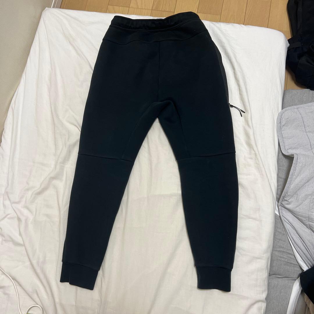NIKEテック　緑　レア