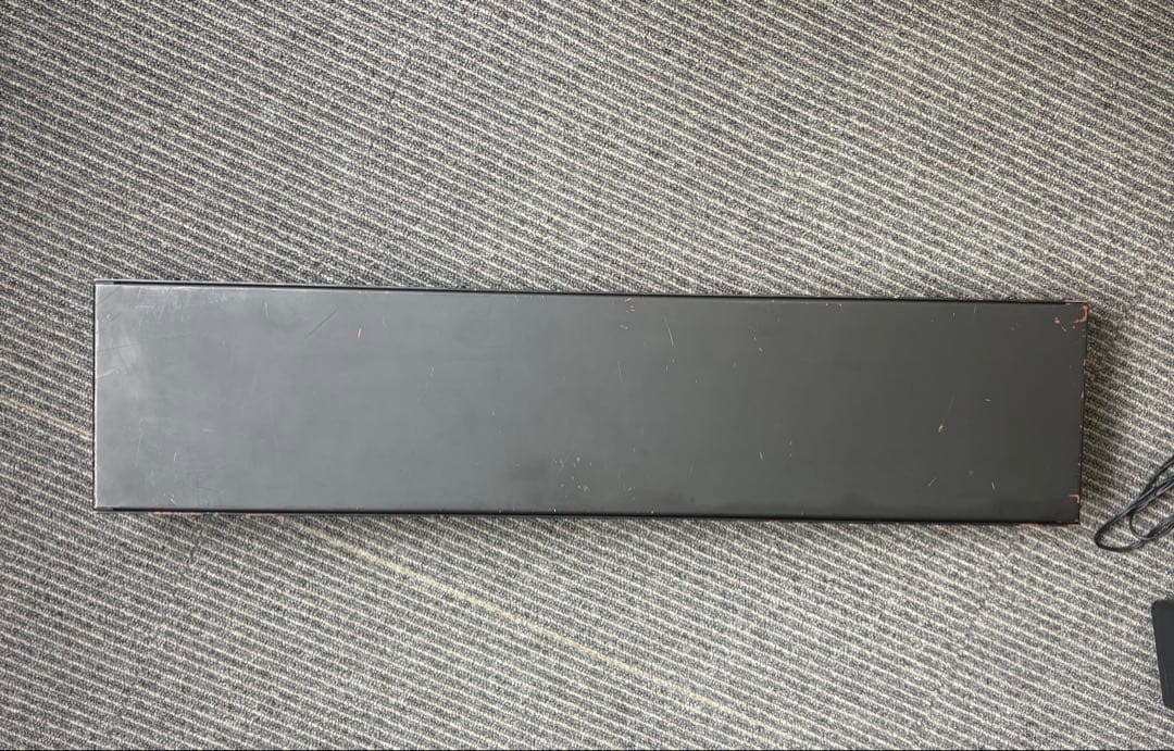 ギター CAJ MIDI & Audio Controller RS 616