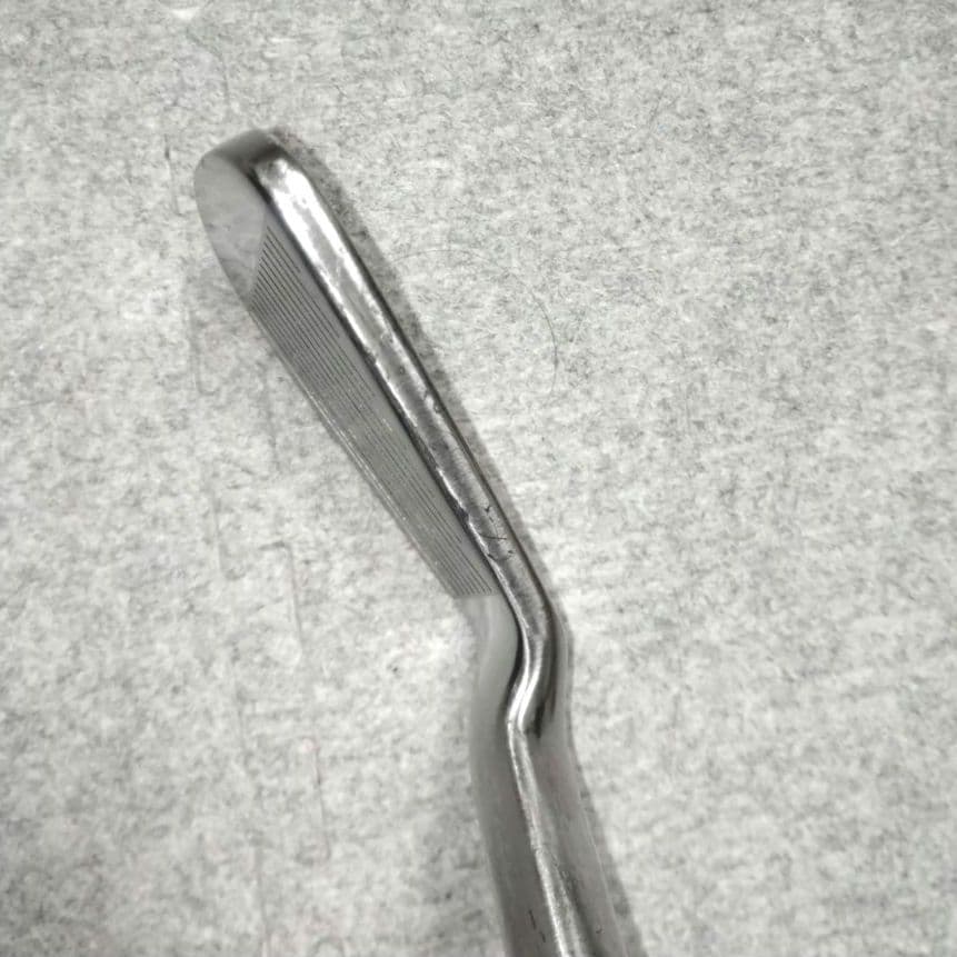 MEDICUS メディカス デュアルヒンジ 5番アイアン スウィング 練習器具