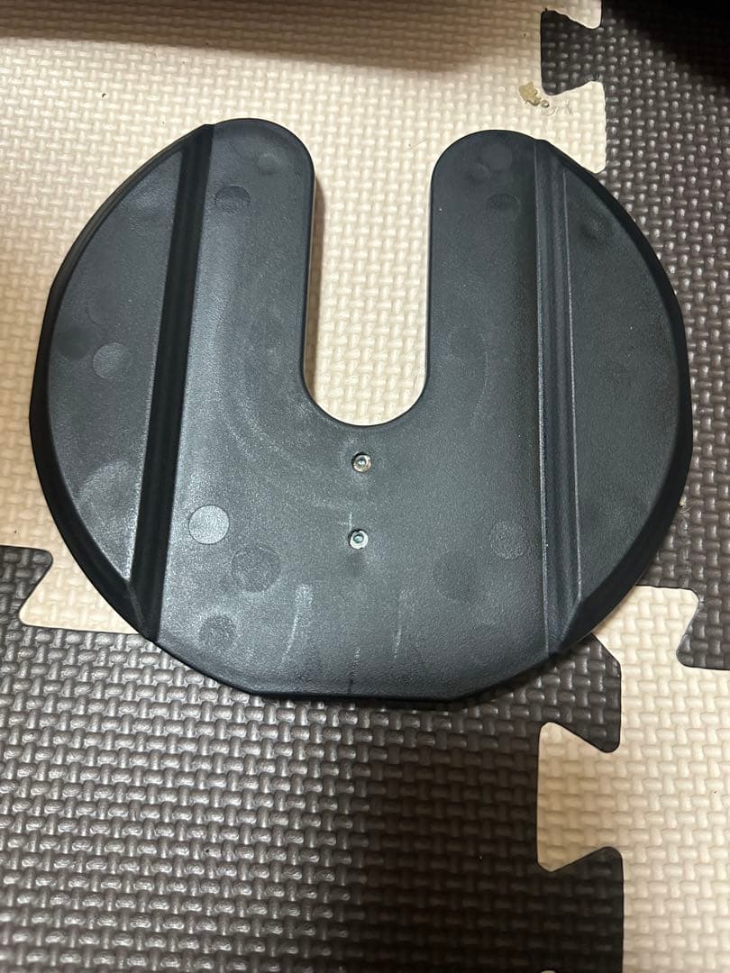 まりも　可変式ダンベル 最大40kg 2本セット　計80kg
