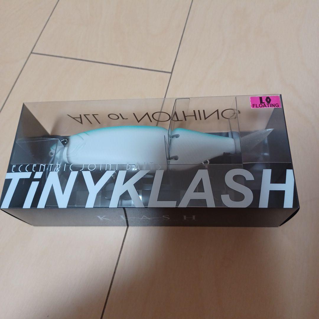 drt タイニークラッシュ　ten