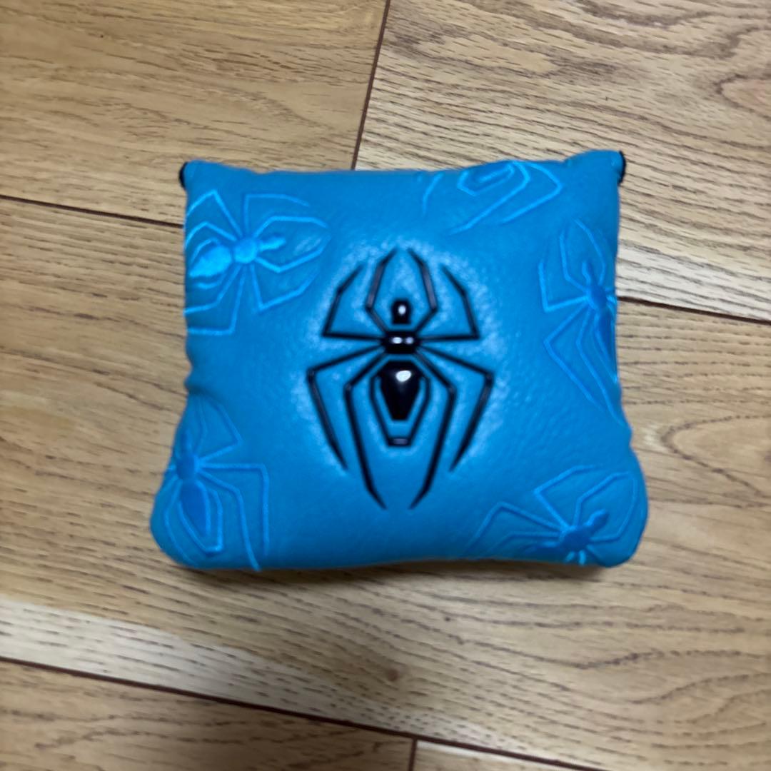 TaylorMade SpiderZT 33インチ　ゼロトルクパター