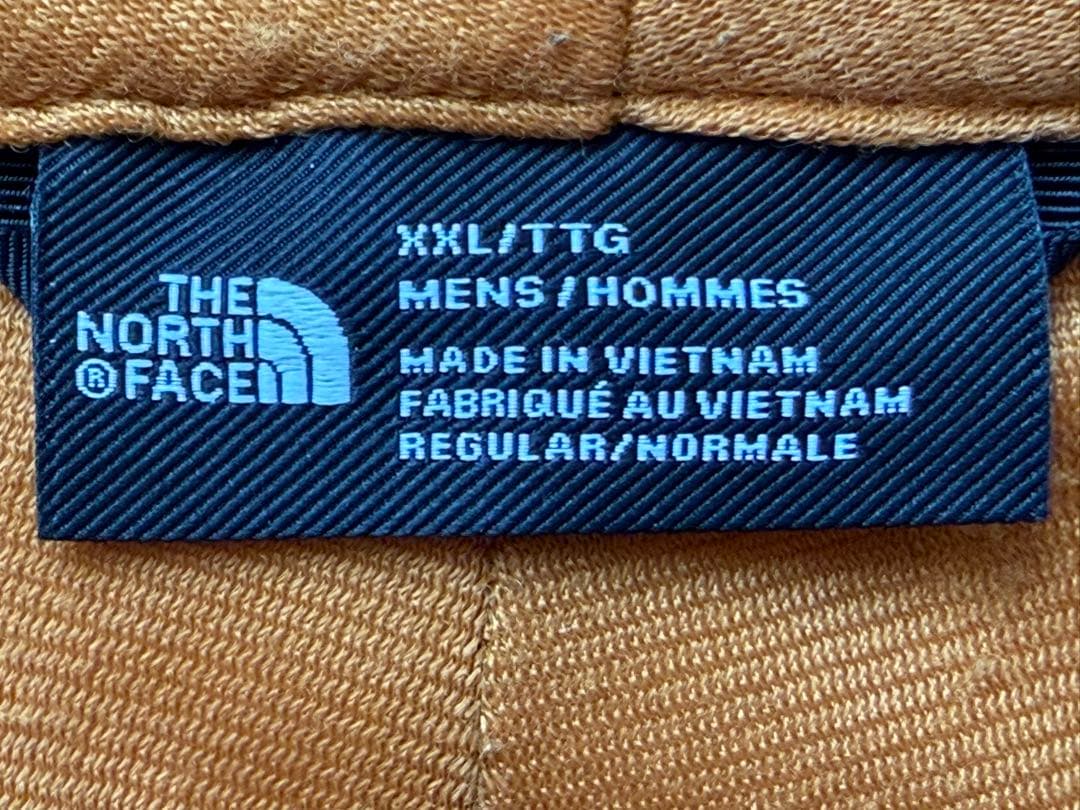 THE NORTH FACE（ノースフェイス）スノーボードパンツ XXL