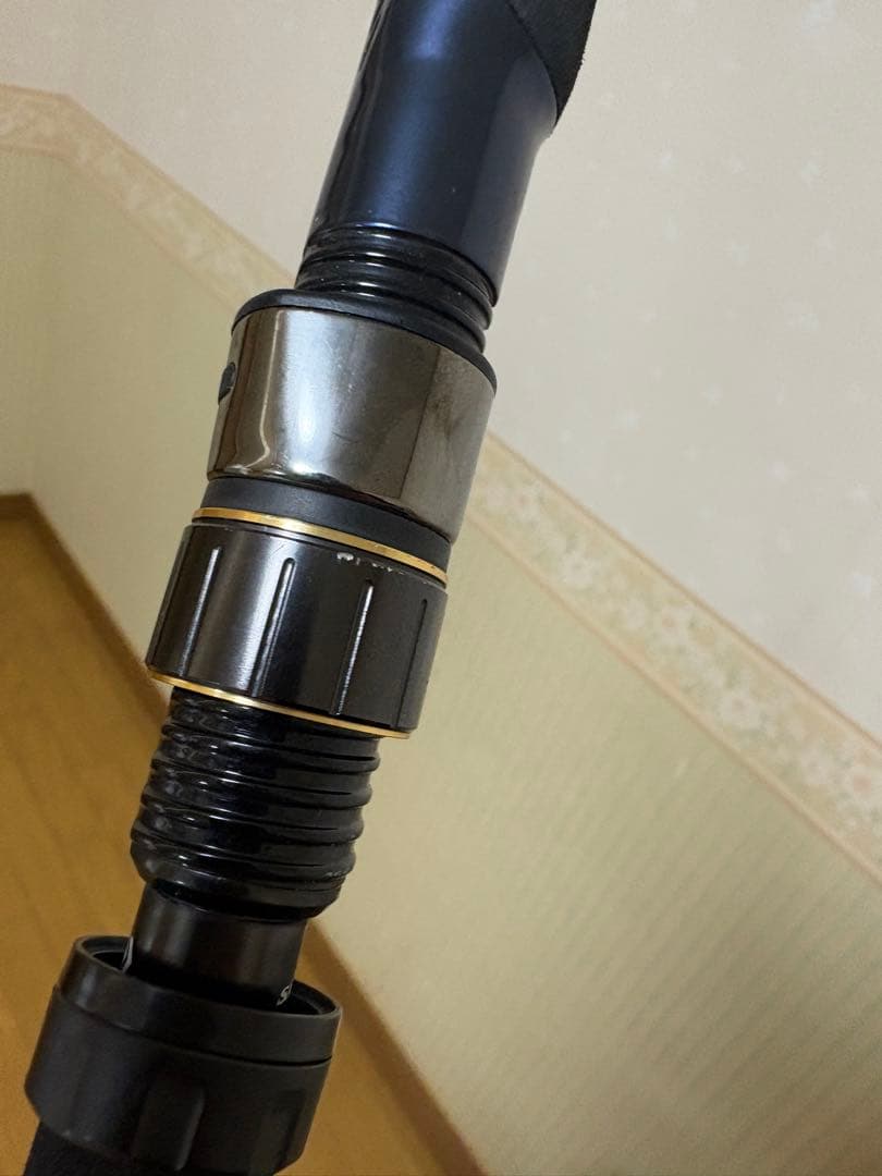 値下げ交渉可 ダイワ SALTIGA R J62S-2 LO オフショアロッド