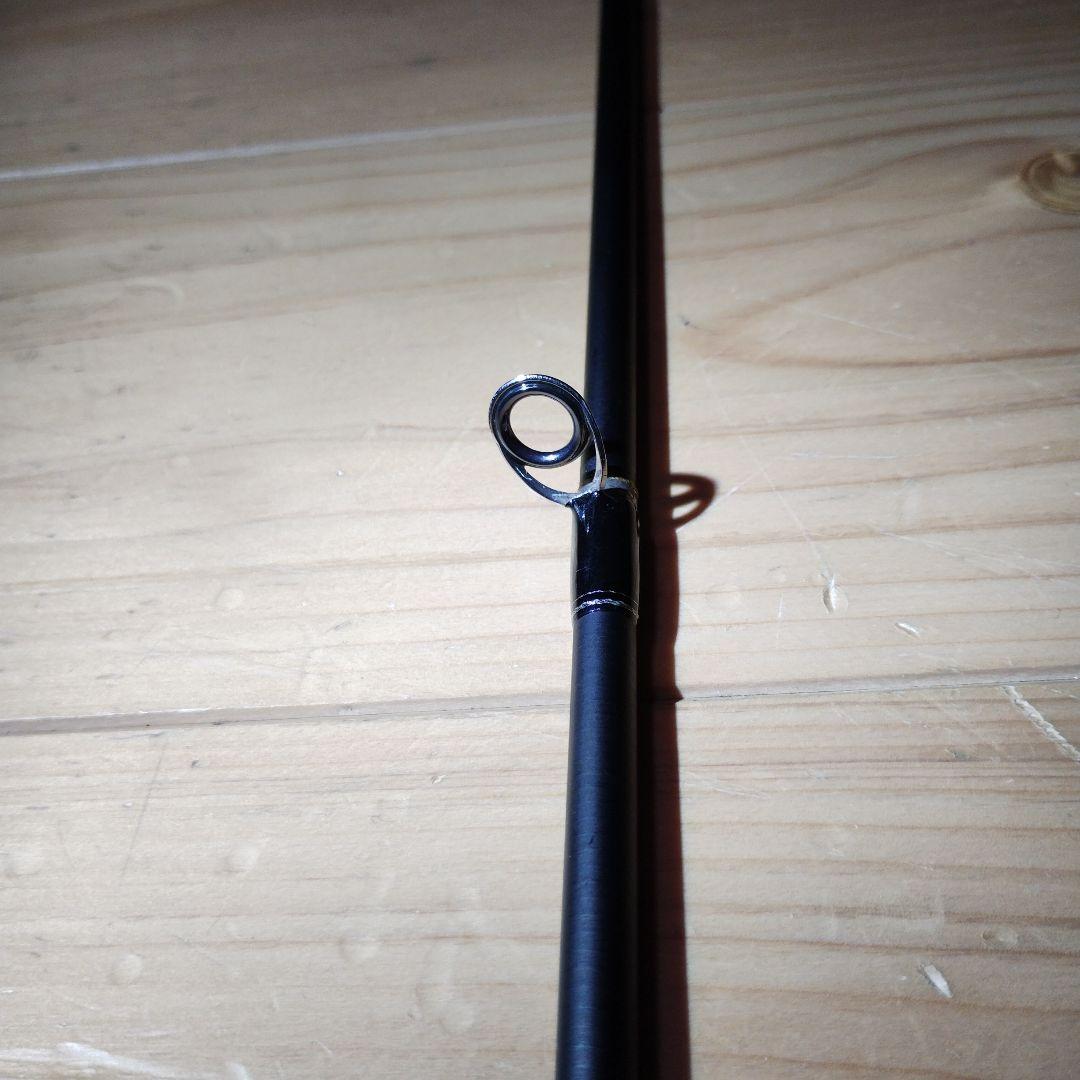 ラグゼ　ソルテージリフレックス　LEOZA107M バースタイルLV レオザ