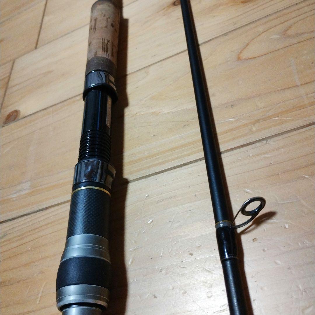 ラグゼ　ソルテージリフレックス　LEOZA107M バースタイルLV レオザ