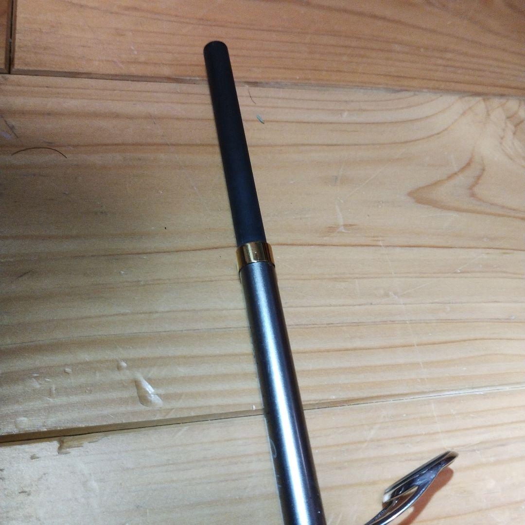 ラグゼ　ソルテージリフレックス　LEOZA107M バースタイルLV レオザ