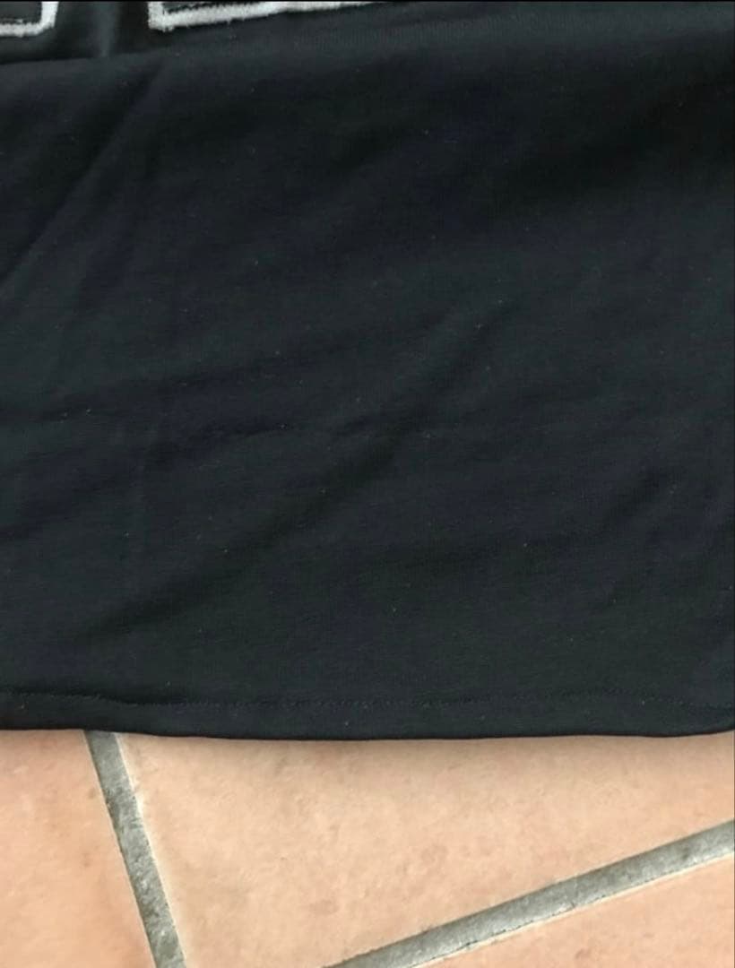 supreme シュプリーム　フットボール　長袖シャツ　xl