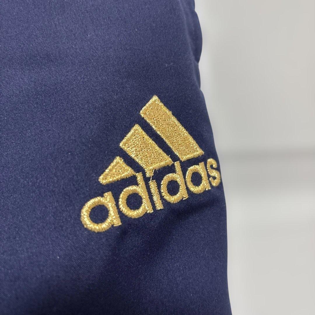 最終価格2002W杯adidas フランス代表 ウィンドブレーカー　セットアップ