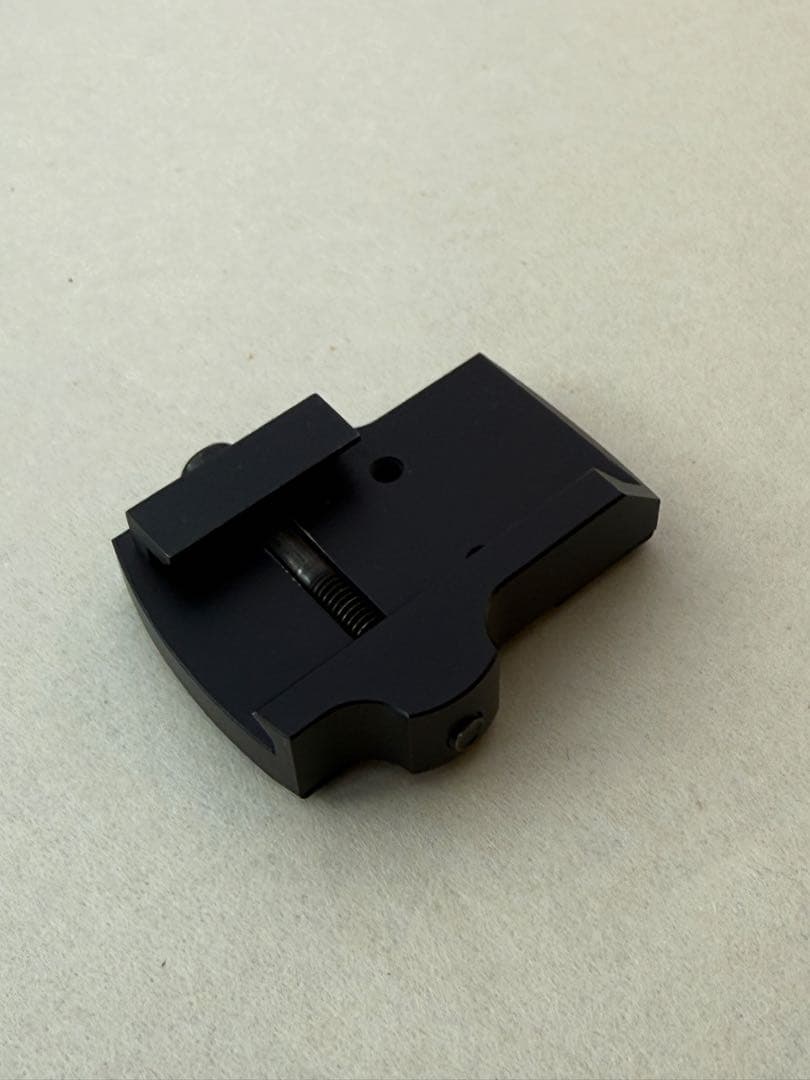 NOBLEXsight III 3.5MOA (実銃用ドットサイト)