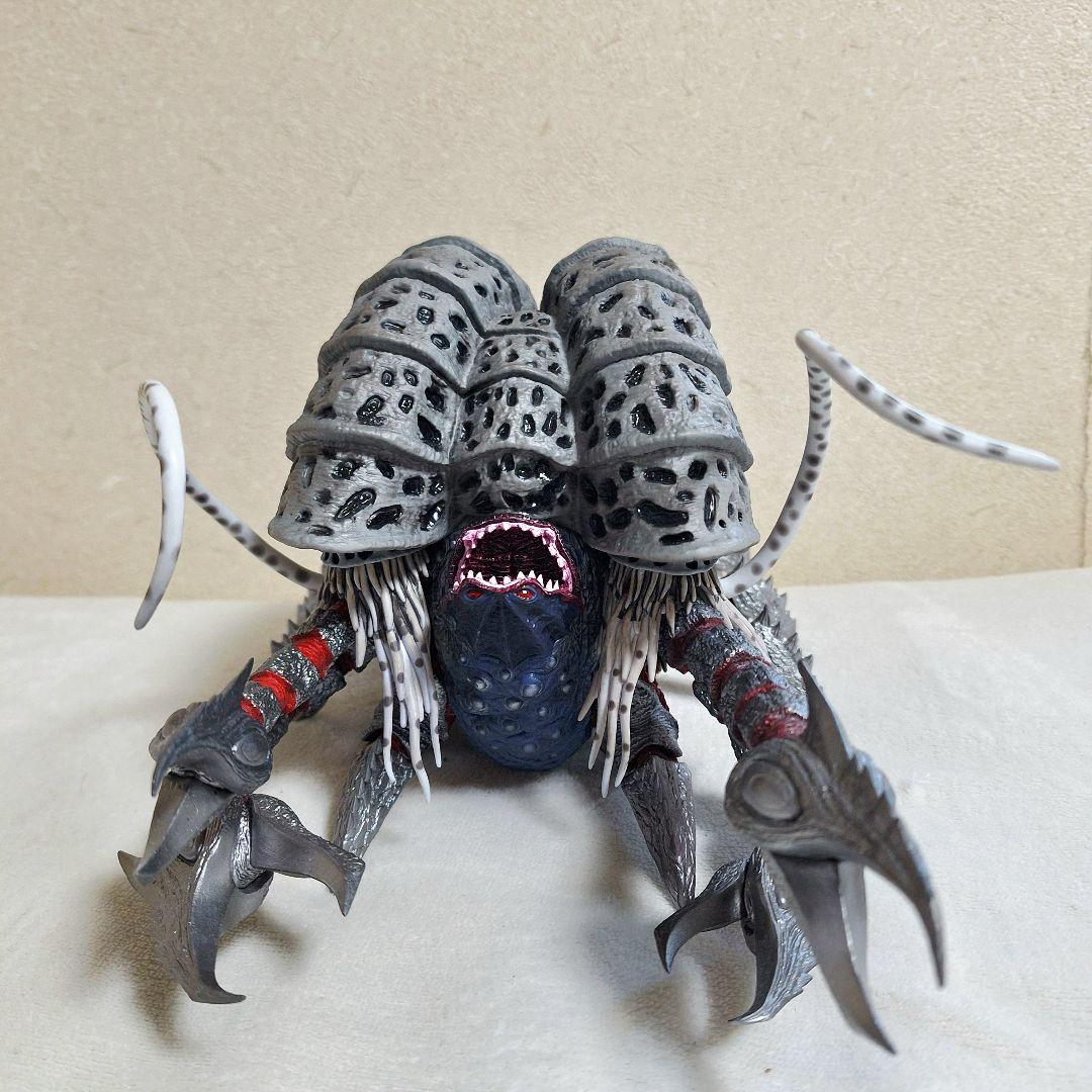 一番くじ ウルトラマンシリーズ 怪獣超大全 vol.2 A賞ガタノゾーア 開封品