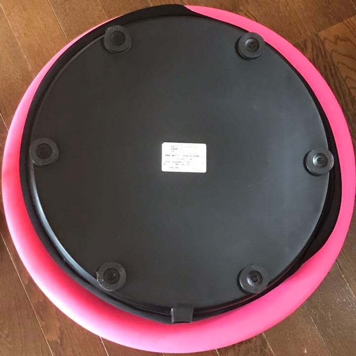 THRIVE スライヴ 電動 ながらフィットネス機器　[バランスボーイ]