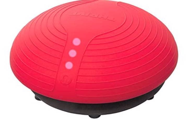THRIVE スライヴ 電動 ながらフィットネス機器　[バランスボーイ]