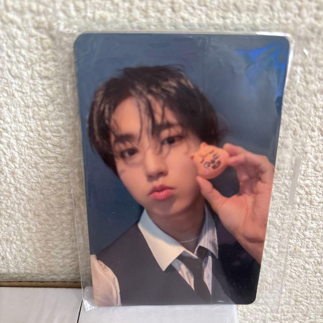 straykids ハン たまごっち ハンクォッカ SKZOO スキズ