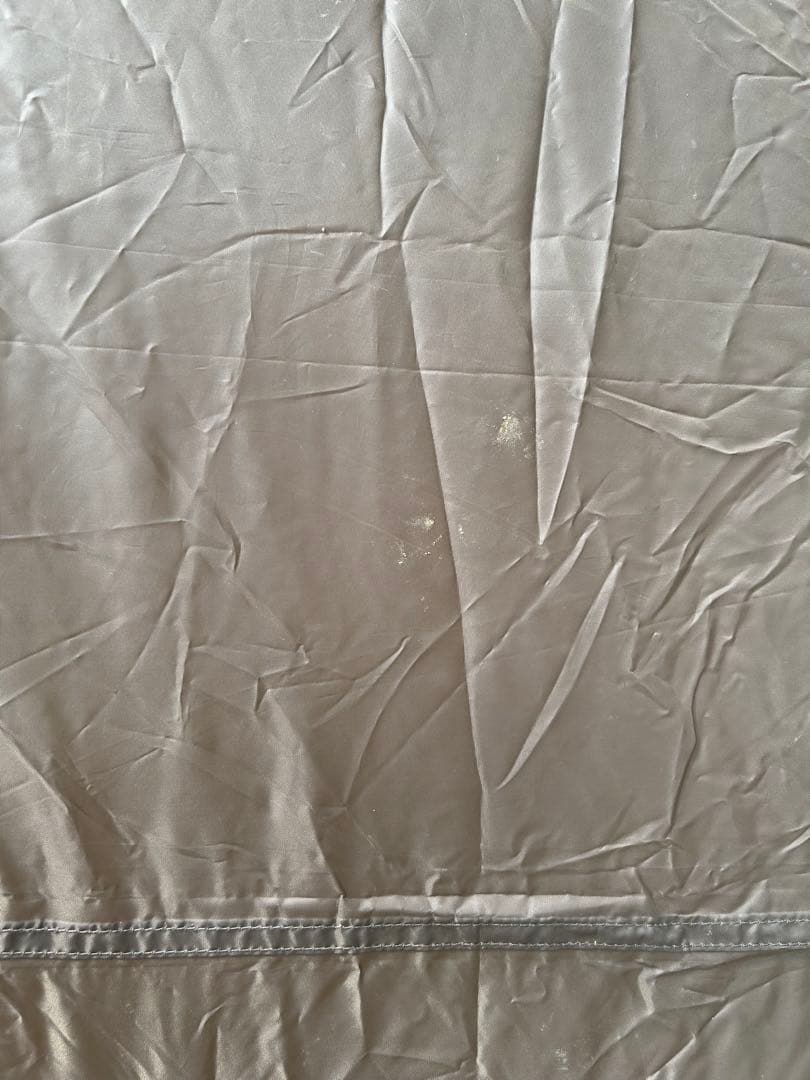  peak ライトタープ ペンタ シールド 付属品あり