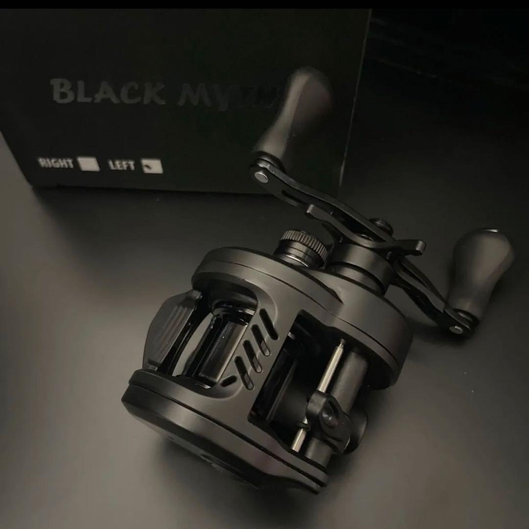 Lizard BLACK MYTH DC VERSION DCモデル　左巻