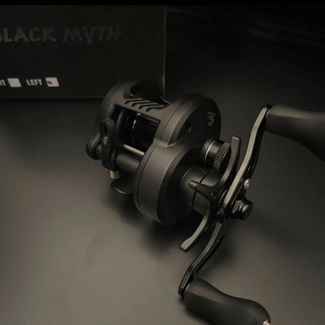 Lizard BLACK MYTH DC VERSION DCモデル　左巻