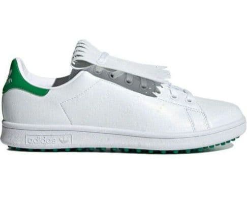 【完売品】アディダスゴルフ スタンスミス adidas ゴルフシューズ 27