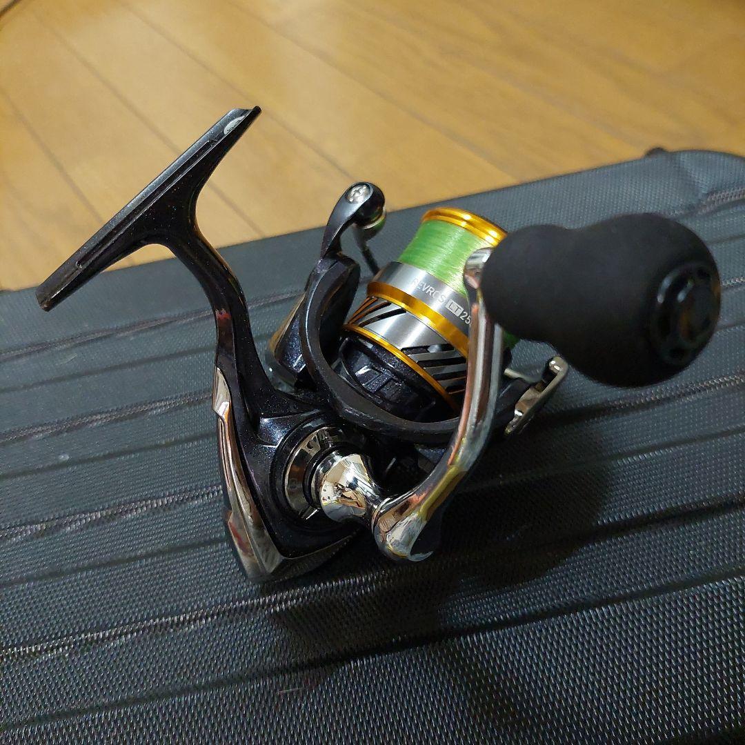 Y*K様 24エメラルダス X LT2500ーDH+オマケ