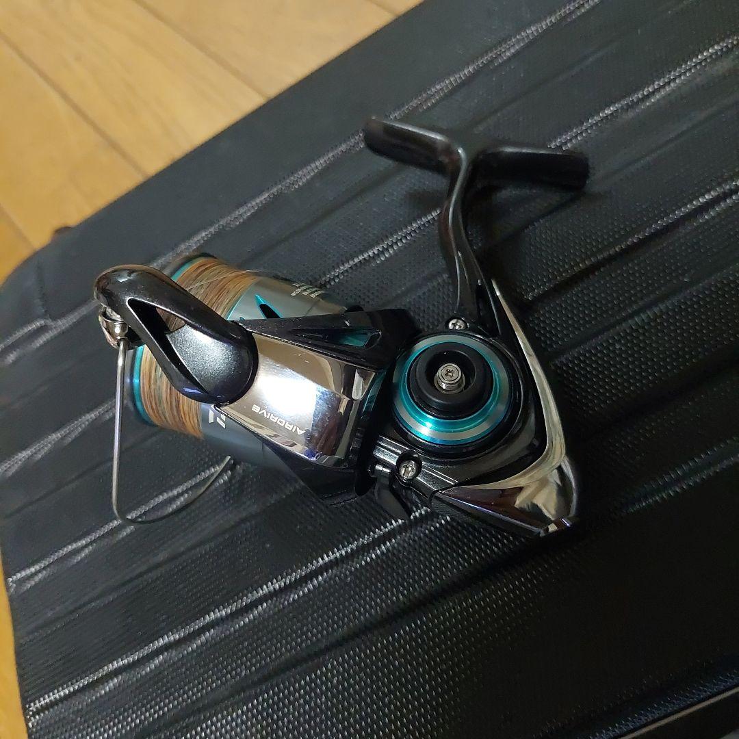 Y*K様 24エメラルダス X LT2500ーDH+オマケ