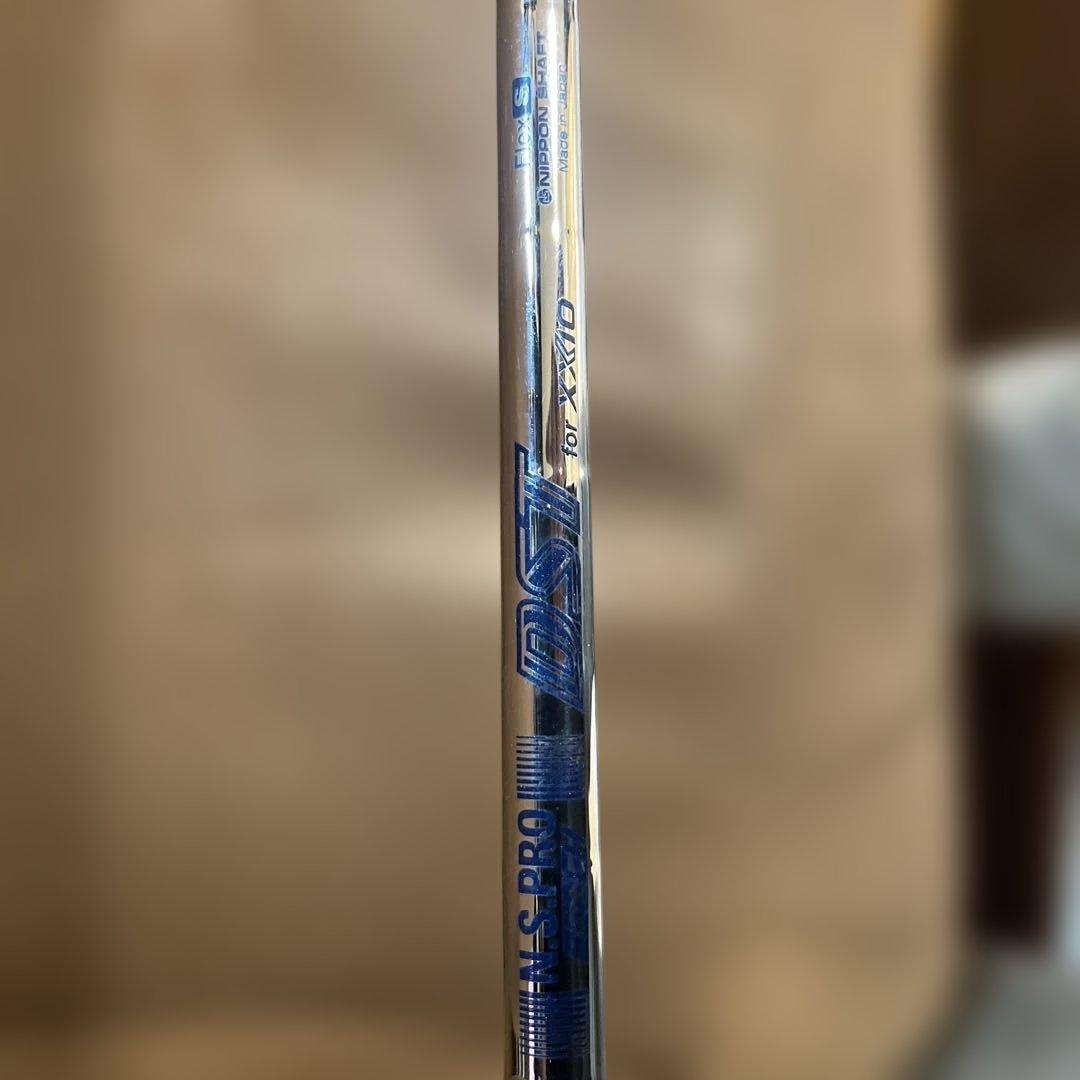 ゼクシオ XXIO 12 アイアン6-P N.S.PRO 850GH S 5本