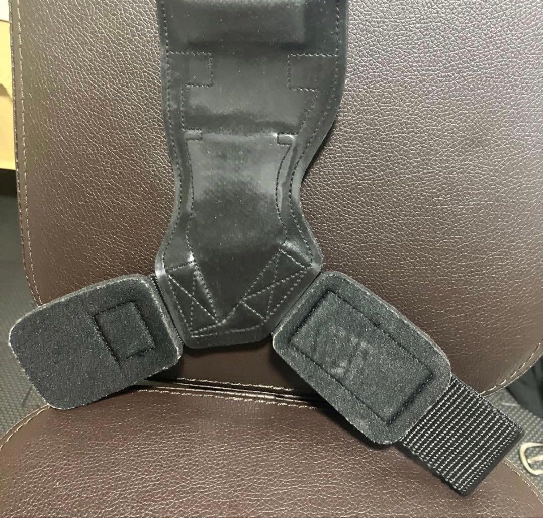 M サイズGOLD'S GYM パワーグリップ プロ 正規品