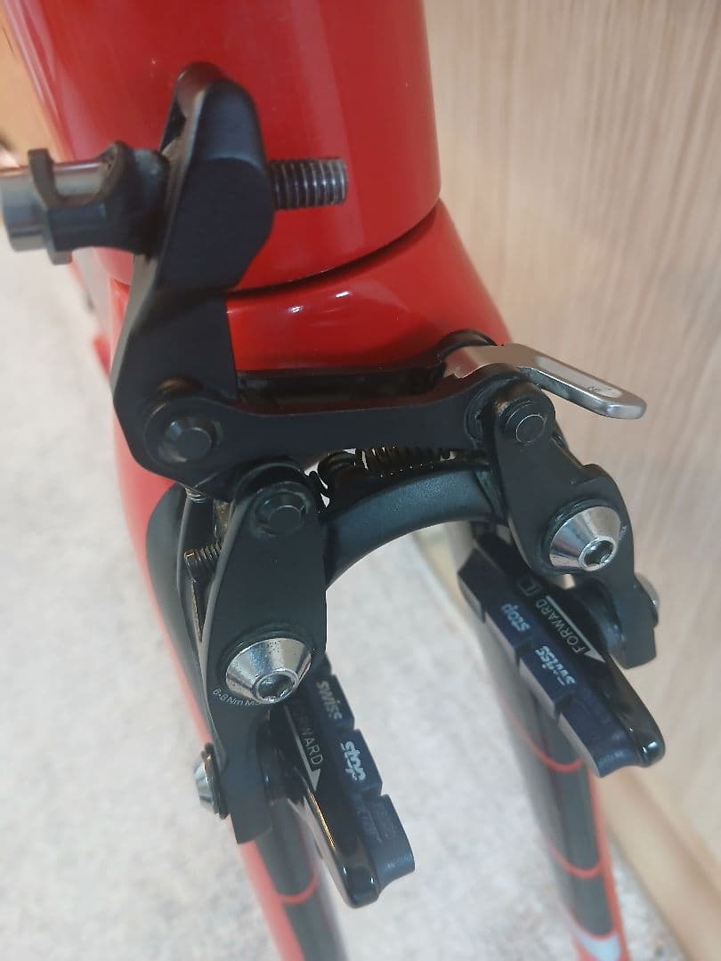 TREK ドマーネSL6 フレーム 540mm