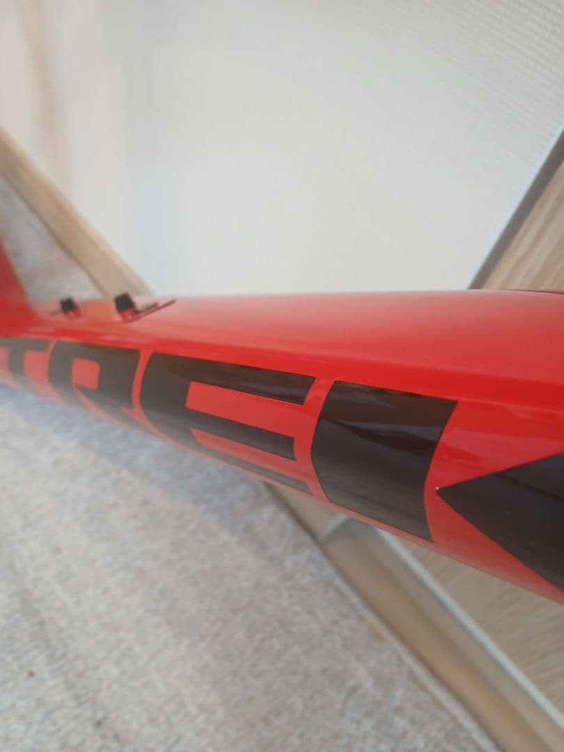 TREK ドマーネSL6 フレーム 540mm