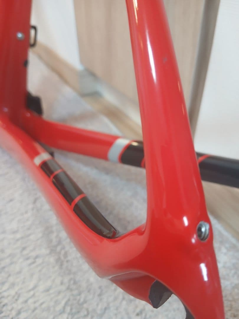 TREK ドマーネSL6 フレーム 540mm