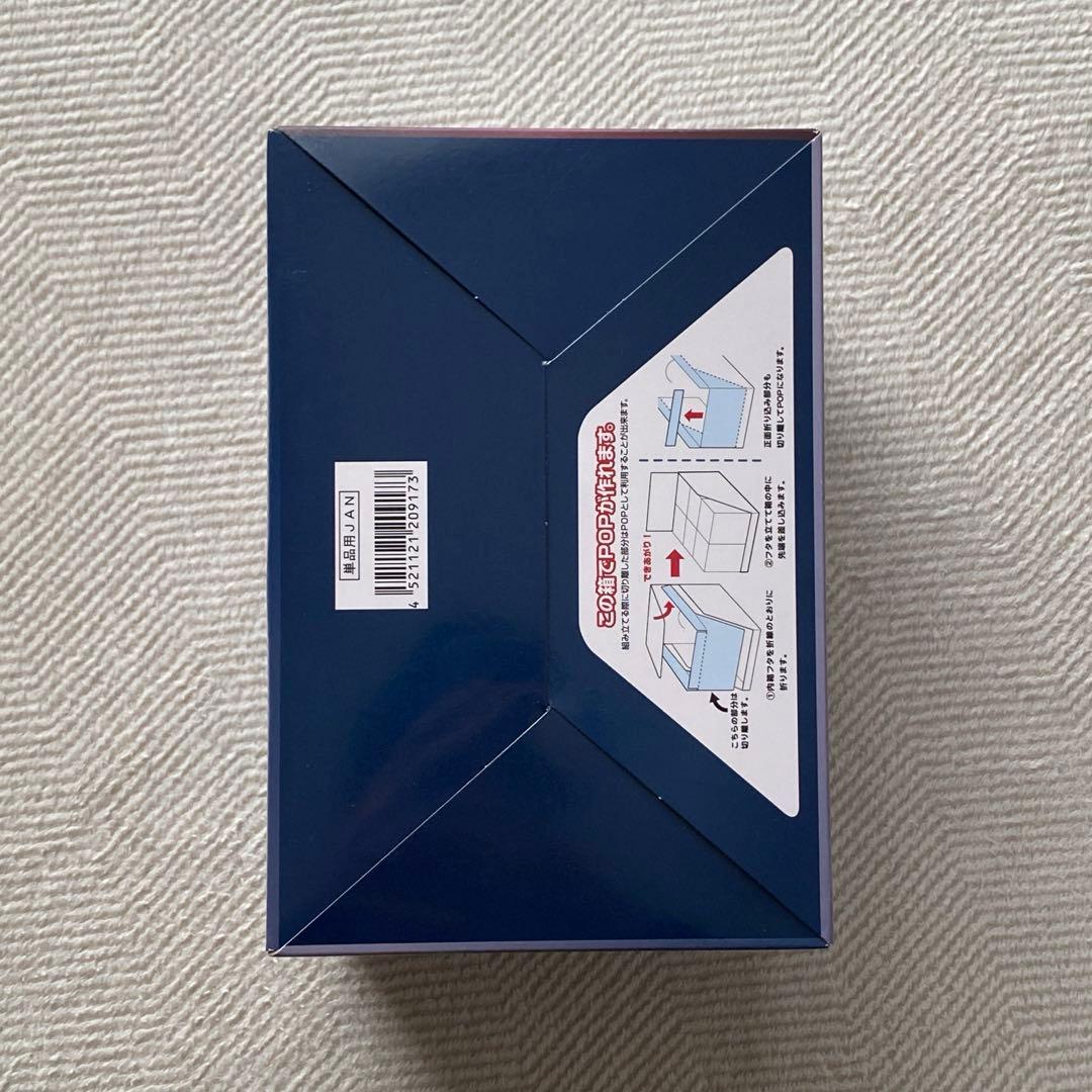 【即日発送・未開封】ゆらめくポケモンのひととき BOX商品 全6種類コンプ