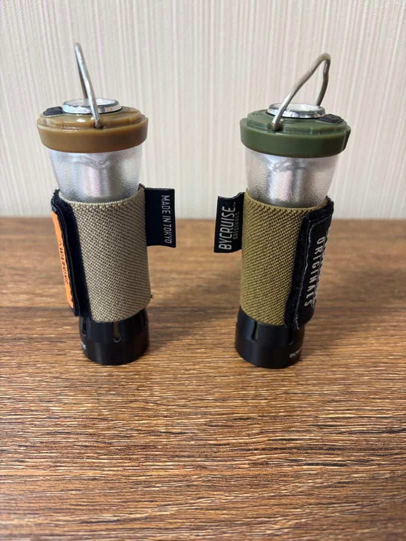 CONPE10×2 ゴールゼロ×2 ケース・アクセサリーセット販売