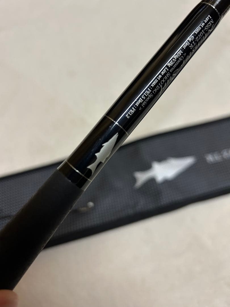 gクラフト モンスターサーフ1072TR