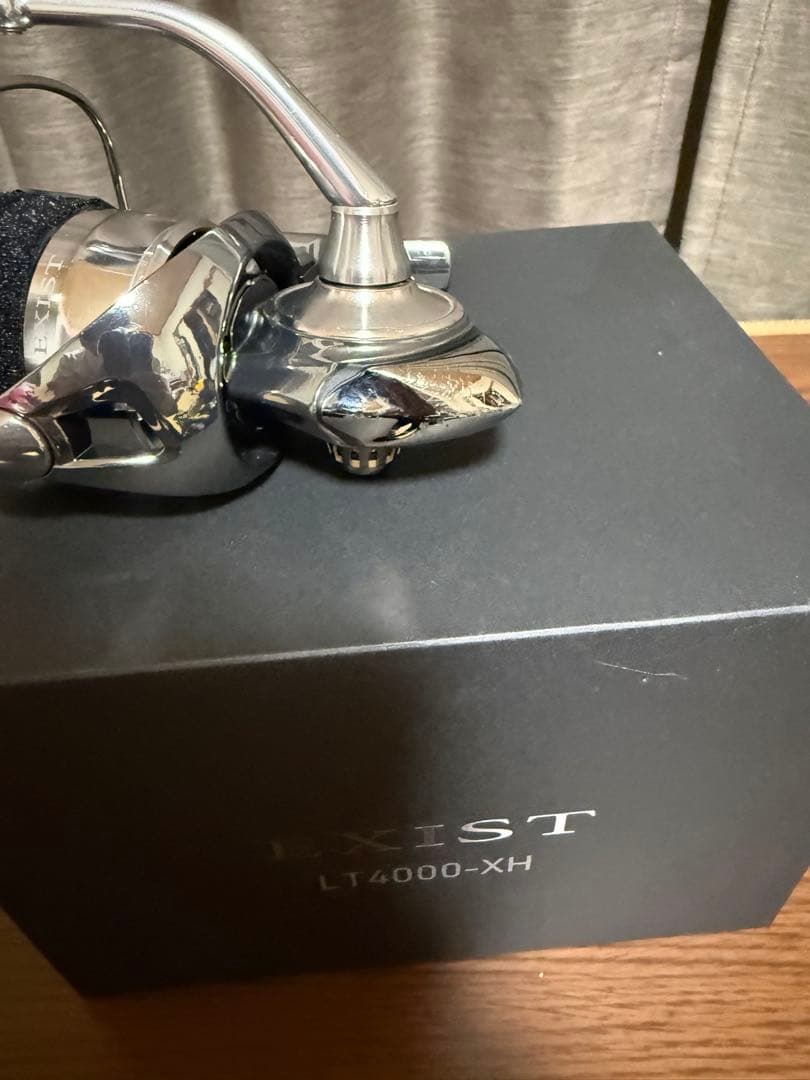ダイワ EXIST LT4000-XH