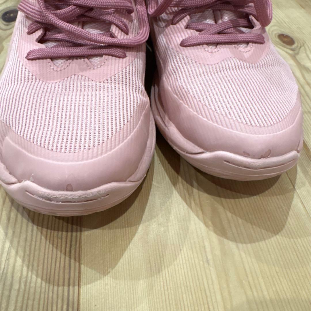 asics バスケットボール シューズ