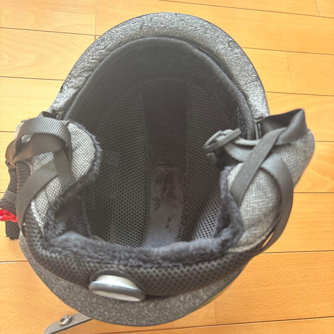 【初心者必見】スキー用品6点セット