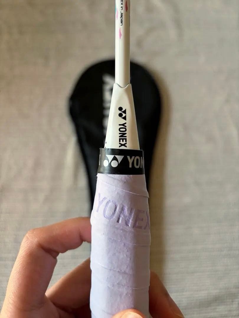 ヨネックス ナノフレア 111 / YONEX NANOFLARE 111