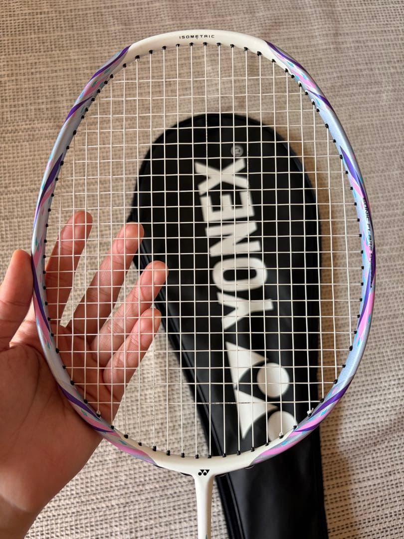 ヨネックス ナノフレア 111 / YONEX NANOFLARE 111
