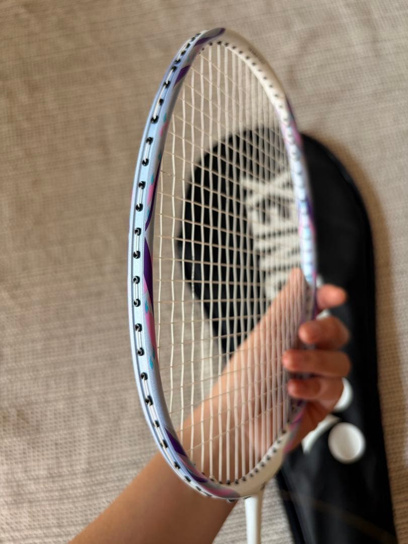 ヨネックス ナノフレア 111 / YONEX NANOFLARE 111