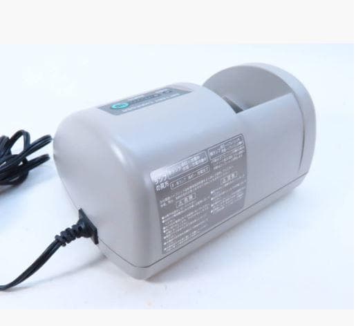 ★清掃済 美品 SANYO 電動ハイブリッド自転 専用 充電器　CY-PAA4