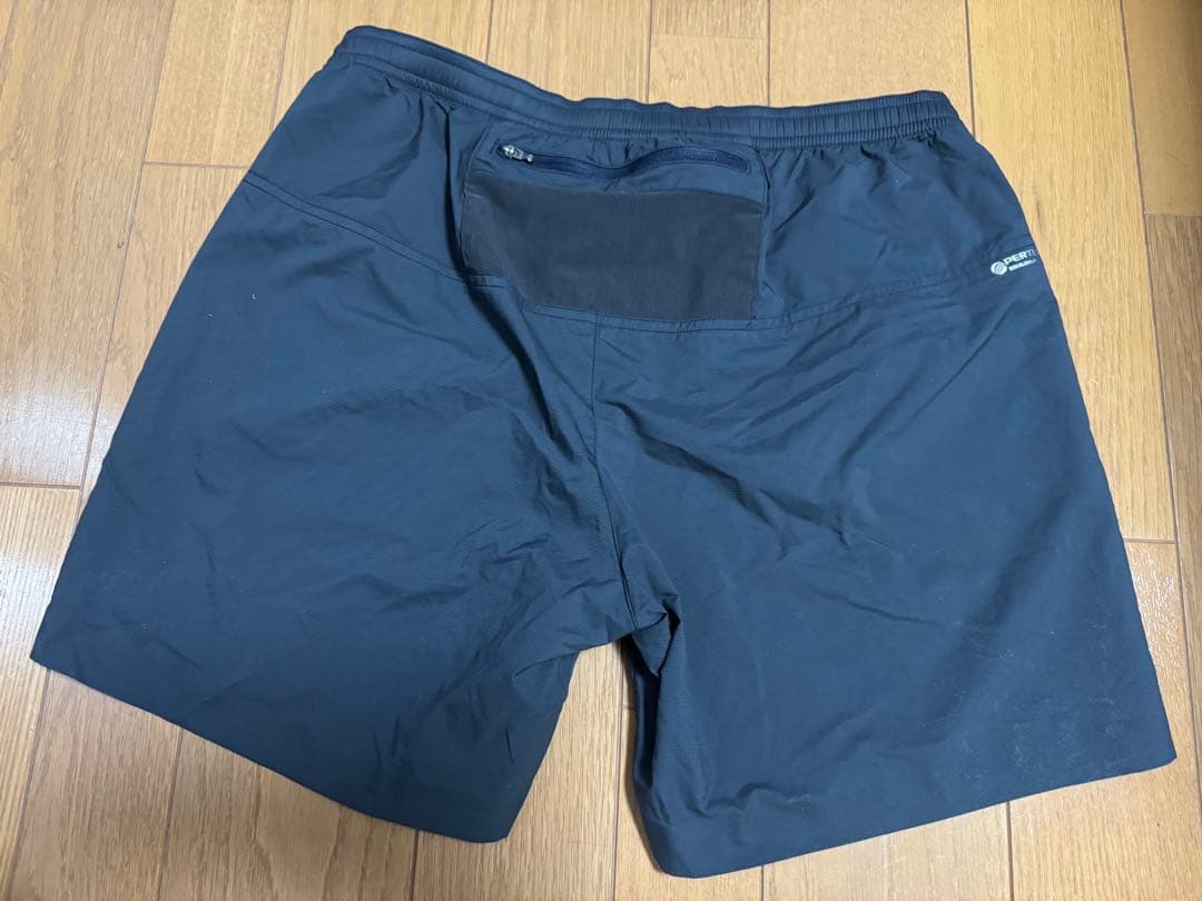 teton ティートンブロス PERTEX EQUILIBRIUM パンツL