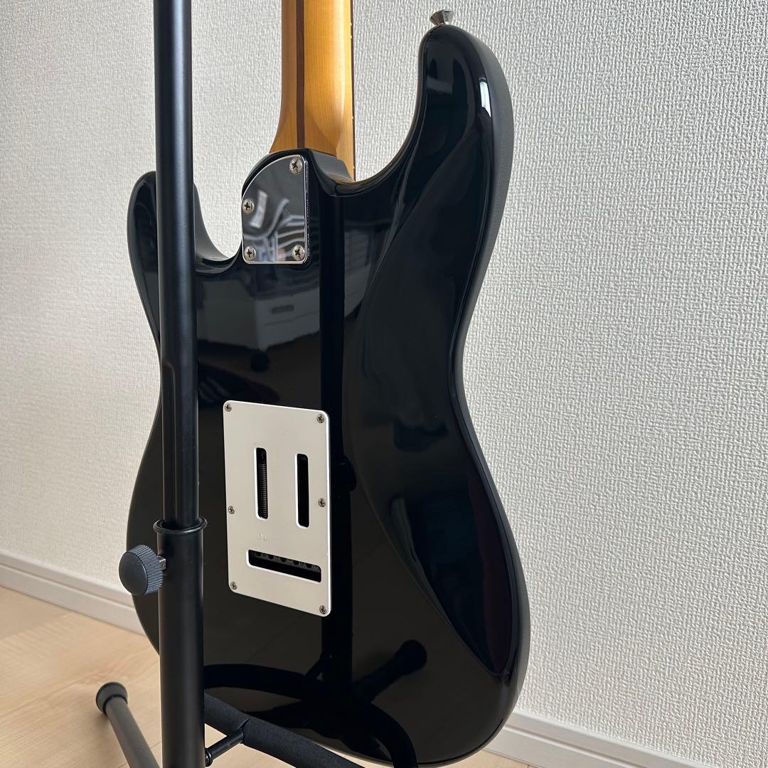 【週末限定価格】ギター　ヒストリー　history 島村楽器　CZ-SV