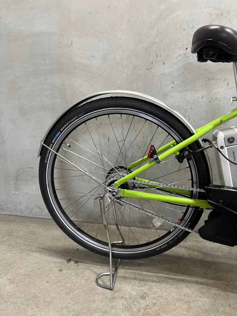 電動アシスト自転車　YAMAHA PAS VIENTAヤマハ　パス　VIENTA