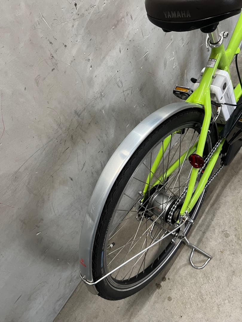 電動アシスト自転車　YAMAHA PAS VIENTAヤマハ　パス　VIENTA