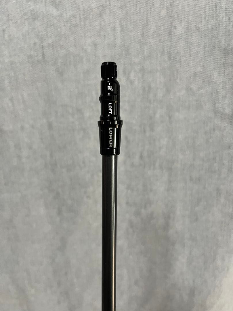 TaylorMade TENSEI TM 50 フレックスR シャフト1W用