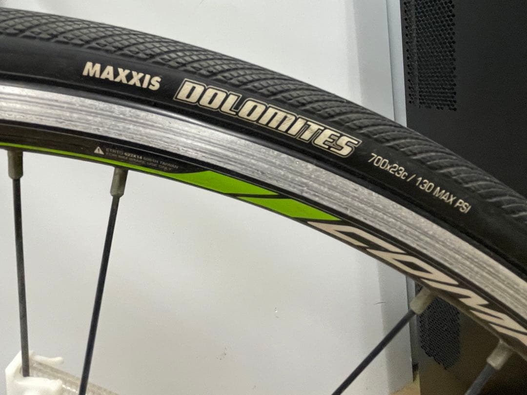 MERIDA SCULTURA100 ロードバイク