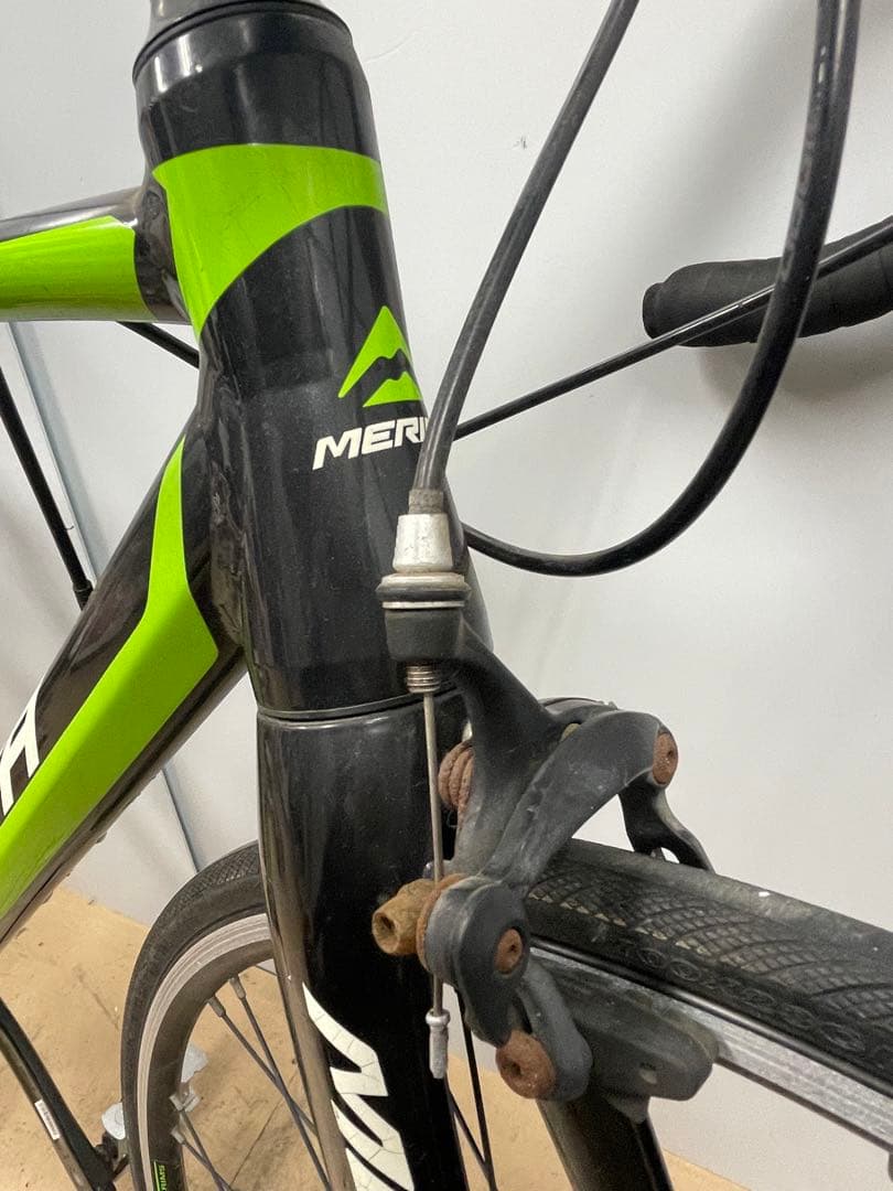MERIDA SCULTURA100 ロードバイク
