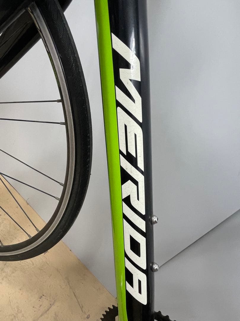 MERIDA SCULTURA100 ロードバイク