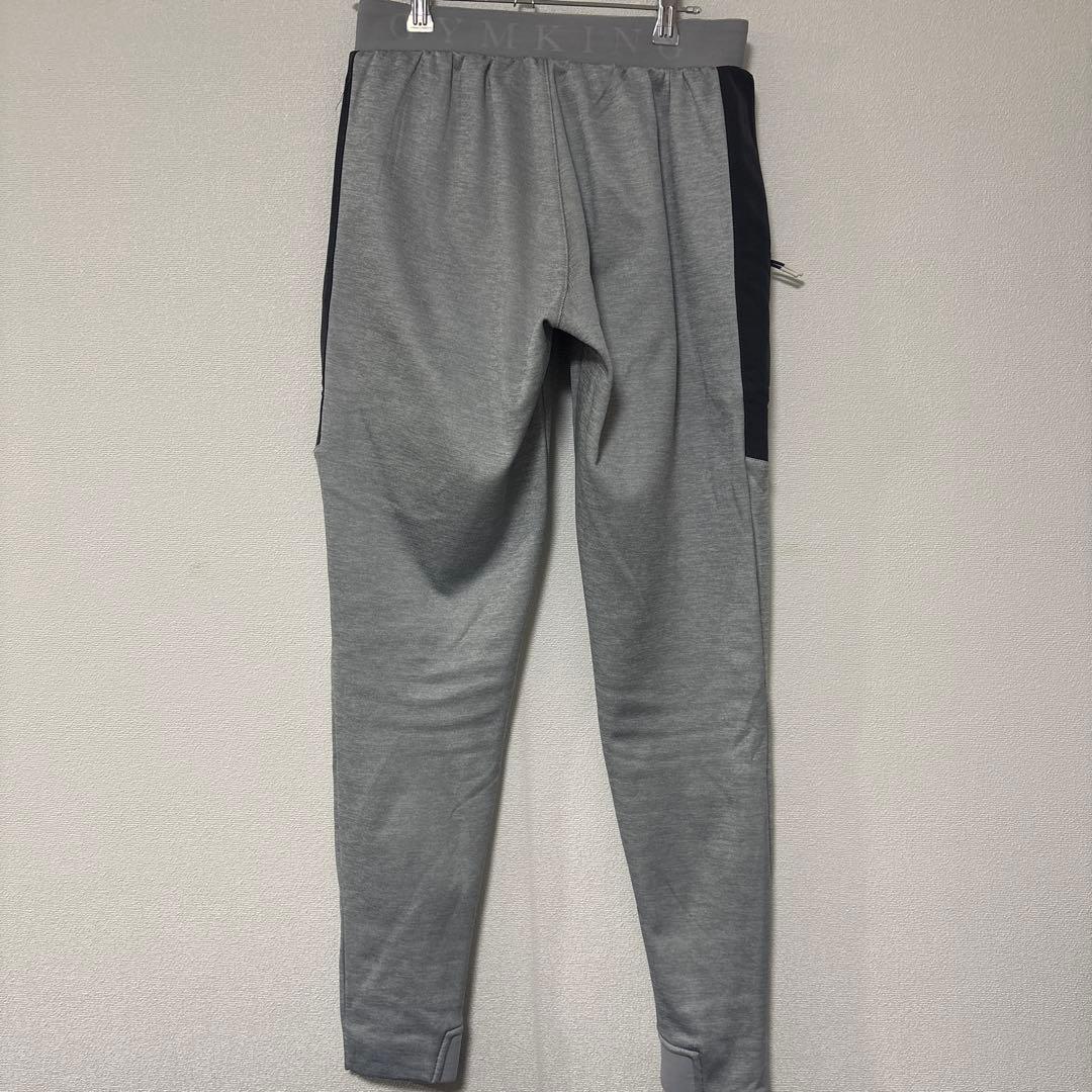 【入手困難】GYMKING 大人気セットアップ　XSサイズ　ENDURANCE