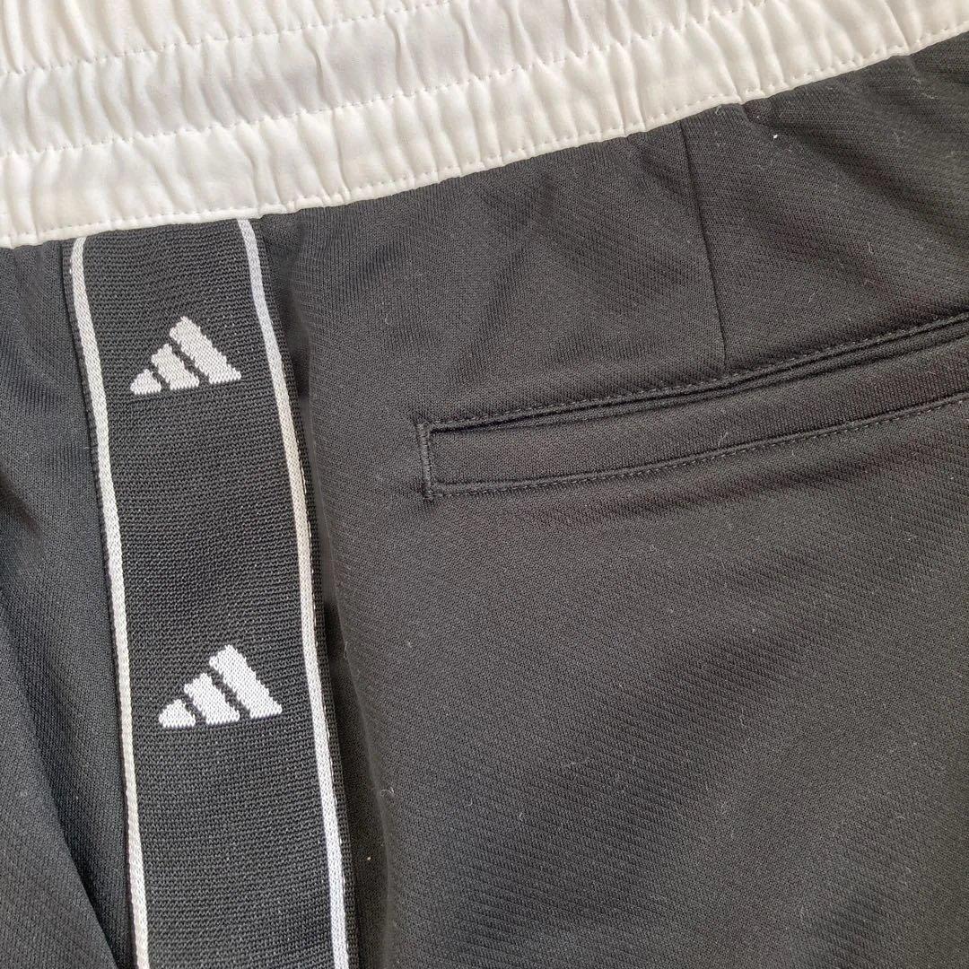 ⭐️タグ付き新品 未使用⭐️adidasゴルフ スカート サイズXL 1枚あると便利