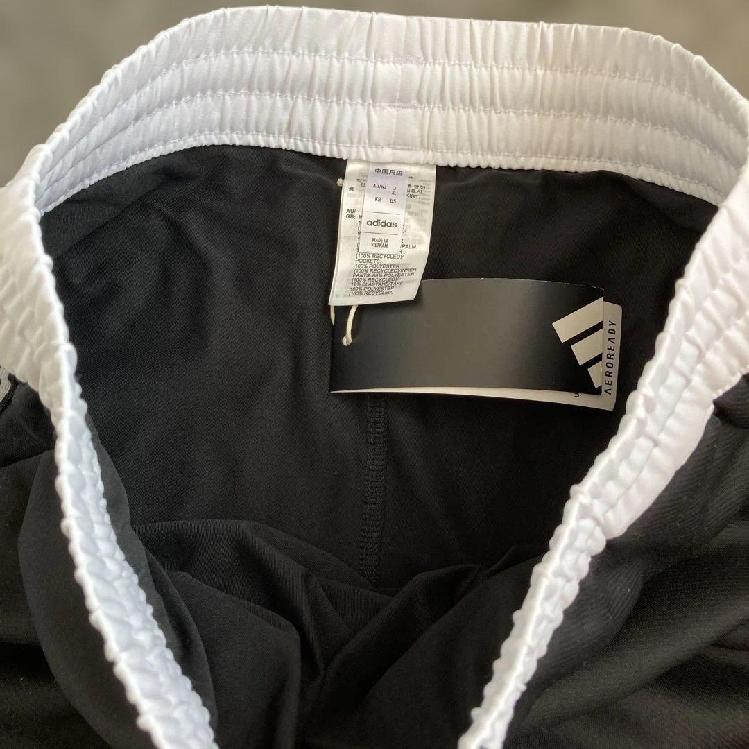 ⭐️タグ付き新品 未使用⭐️adidasゴルフ スカート サイズXL 1枚あると便利